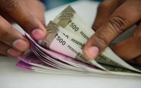 Aadhaar Update: स्पेशल एफडी से लेकर फ्री आधार अपडेट तक, सितंबर में होंगे ये 9 बदलाव