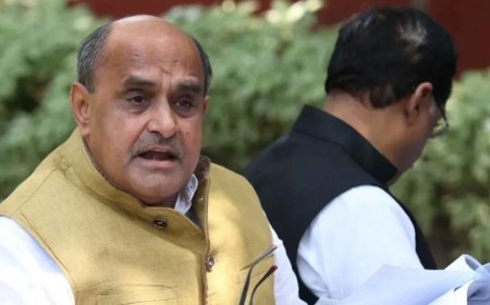 KC Tyagi News: केसी त्यागी का JDU के राष्ट्रीय प्रवक्ता के पद से इस्तीफा, राजीव रंजन को सौंपी गई कमान