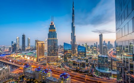 UAE News: यूएई सरकार की क्या है माफ़ी योजना, जिसका भारतीयों को भी मिल सकता है लाभ