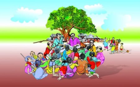 Panchayati Raj Election: टालने पड़ सकते हैं जनवरी 2025 में होने वाले चुनाव, कोर्ट में अटक सकता है मामला