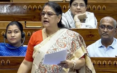 Kakoli Ghosh Dastidar: महिला डॉक्टर्स पर आपत्तिजनक बयान, TMC सांसद काकोली घोष ने मांगी माफी