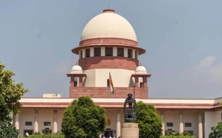 Supreme Court: सिर्फ आरोपी होने के आधार पर घर गिराना सही नहीं- बुलडोजर एक्शन पर सुप्रीम कोर्ट