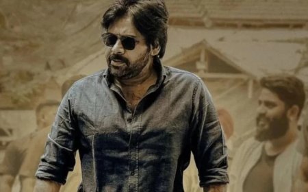 Pawan Kalyan: वो सुपरस्टार जिसकी हिंदी डब्ड फिल्म ने भी मचाई धूम, अभिनेता से राजनेता तक का ऐसा रहा सफर