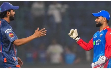 IPL 2025: आईपीएल के ये बड़े नियम बदले जा सकते हैं, BCCI जल्द करेगा फैसला