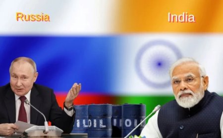 India-Russia Relation: भारत-रूस का कारोबार लगभग हो गया डबल, आंकड़े देख रह जाएंगे हैरान