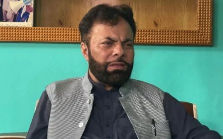 J&K Election 2024: चुनाव को ‘हराम’ बताने वाले भी लड़ रहे इलेक्शन! जानें, जम्मू-कश्मीर में कैसे बदल गई सियासी