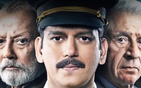 The Kandahar Hijack: देश की भावनाओं को ध्यान में रखकर बनाएंगे कंटेंट- Netflix हेड ने केंद्र सरकार को कहाँ