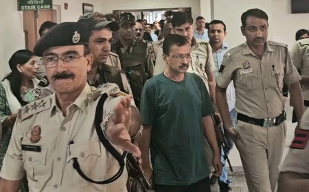 Delhi Liquor Scam: केजरीवाल की बढ़ सकती हैं मुश्किलें! 'आरोपी के तौर पर होंगे पेश', कोर्ट ने जारी किया समन