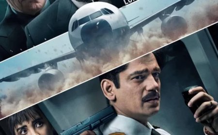 The Kandahar Hijack: विवाद के बाद झुका नेटफ्लिक्स! 'द कंधार हाईजैक' में बड़े बदलाव के लिए तैयार OTT प्लेटफॉर्म