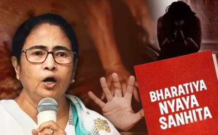 Kolkata Rape-Murder Case: बंगाल के एंटी रेप बिल में और निर्भया के बाद बने रेप कानून क्या है अंतर