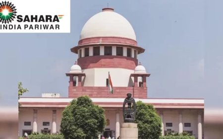 Sahara India Pariwar: सहारा निवेशकों के लिए आई अच्छी खबर, पैसा लौटाने के लिए SC ने दिया ये निर्देश