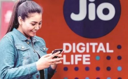 JIO Plan: Bye बोलें महंगे रिचार्ज को, Jio के इस अनलिमिटेड प्लान में हर महीने खर्च होंगे 173 रुपये