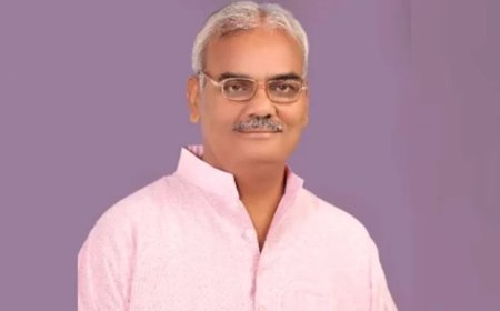 Madan Dilawar: राजस्थान के शिक्षा मंत्री का बड़ा बयान, छात्राओं को अब मिलेगी केसरिया साइकिल