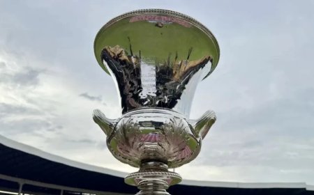 Duleep Trophy: यहां होगी दलीप ट्रॉफी के मैचों की लाइव स्ट्रीमिंग, बड़े-बड़े सितारे आएंगे नजर