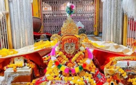 Ramdevra Temple: आज है जिनका जन्मदिन, जानें कौन थे रामदेव जी