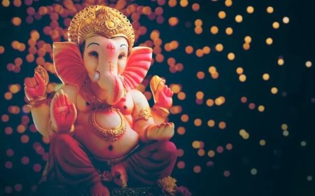 Ganesh Chaturthi 2024: गणेश चतुर्थी कब है, जानिए गणेश जी को बैठाने का शुभ मुहूर्त