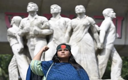 Bangladesh News: बांग्लादेश में हो गया वो भी जो इस देश के इतिहास में नहीं हुआ अब तक, जानें पूरा मामला