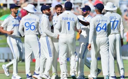 Duleep Trophy: भारत के लिए रेड अलर्ट, भारत-बांग्लादेश सीरीज से पहले टेंशन में सेलेक्टर्स