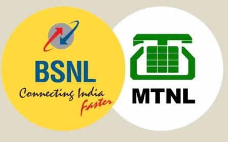 BSNL 4G: निजी कंपनियों की BSNL-MTNL के इस वीडियो ने बढ़ाई टेंशन, लाखों यूजर्स हुए खुश