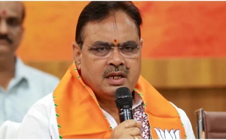 Rajasthan Politics: राजस्थान में 108 आईएएस अधिकारियों का हुआ तबादला, देखें लिस्ट