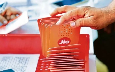 JIO New Plan: Jio ने महंगे रिचार्ज की टेंशन खत्म की, 182 रुपये वाले प्लान में डेली दे रहा 2GB डेटा