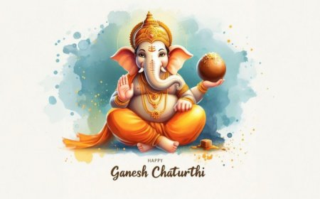 Ganesh Chaturthi 2024: गणपति जी घर में बैठाने जा रहे हैं तो जान लें पूजा विधि और स्थापना का सही नियम