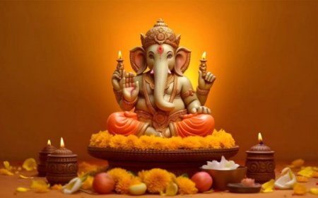 Ganesh Chaturthi 2024: आज घर-घर पधारेंगे गणपति बप्पा, जानिए पूजा का सबसे उत्तम शुभ मुहूर्त