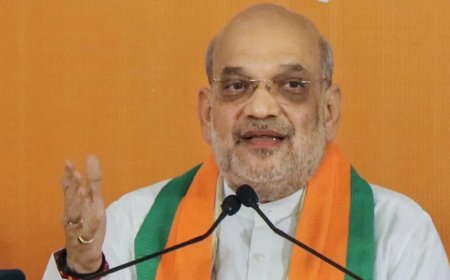 J&K Election 2024: अब्दुल्ला परिवार को मत जिताना, श्रीनगर कटोरा लेकर जाना पड़ेगा- जम्मू से बोलें शाह