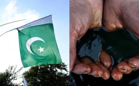 Pakistan News: पाकिस्तान की चमक गई किस्मत, मिला बहुत बड़ा तेल और गैस भंडार, बरसेगा पैसा
