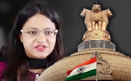 Pooja Khedkar: पूजा खेडकर की IAS सेवाएं खत्म, केंद्र सरकार ने इस नियम के तहत की कार्रवाई
