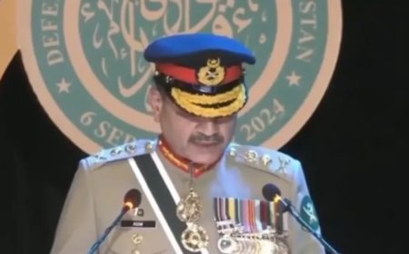 India-Pakistan Relations: पाकिस्तान ने आखिरकार कबूला सच-करगिल युद्ध में कई जवानों ने दी थी प्राणों की आहुति