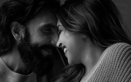 Ranveer-Deepika Daughter: रणवीर-दीपिका के घर गूंजी किलकारी, बेटी को दिया जन्म