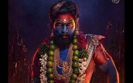 Pushpa 2- The Rule: 'पुष्पा 2' ने रिलीज से पहले रचा इतिहास, ओटीटी डील में RRR को भी छोड़ा पीछे