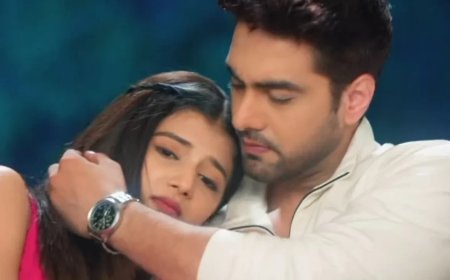 Yeh Rishta Kya Kehlata Ha: अभिरा पर टूटेगा दुखों का पहाड़, मनीष को धमकी देगी रूही