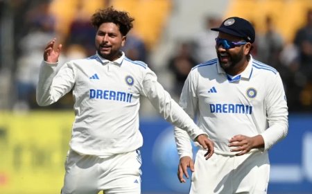 WTC Final: भारतीय टीम को कैसे मिलेगा WTC के फाइनल का टिकट? समझिए पूरा समीकरण