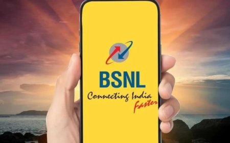 BSNL New Plans: बीएसएनएल के इस प्लान का तोड़ नहीं, 395 दिनों तक खत्म होगी रिचार्ज की टेंशन