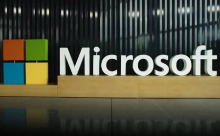 Microsoft News: भारत में की माइक्रोसॉफ्ट ने सबसे बड़ी शॉपिंग, खर्च किए 520 करोड़