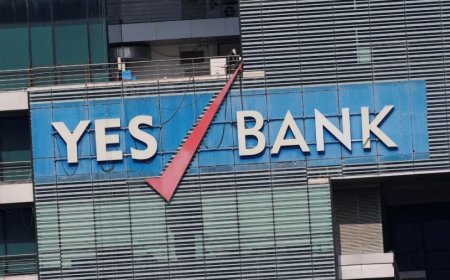Yes Bank News: एसएमबीसी और एनबीडी के Yes Bank में हिस्सेदारी खरीदने को लेकर फंसा पेंच