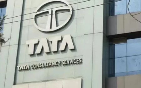 Tata Consultancy Services: 40 हजार TCS के कर्मचारियों को 1 लाख का मिला टैक्स नोटिस, ये है मामला