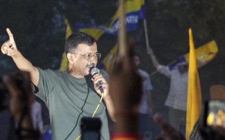 Arvind Kejriwal News: CBI को नसीहत, 60 पेज का फैसला... SC की केजरीवाल की बेल पर बड़ी बातें