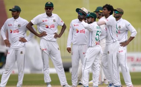 IND vs BAN: बांग्लादेश टीम में भारत दौरे से पहले दिखा खौफ का माहौल, कोच ने बताया ये दौरा नहीं आसान