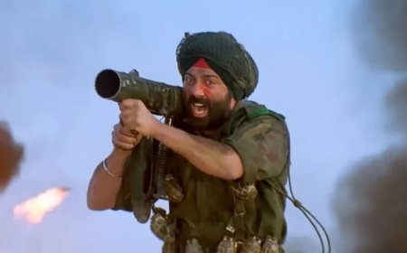 Border 2 Movie: निधि दत्ता का Border 2 के कॉपीराइट विवाद पर पहला रिएक्शन आया सामने, दिया करारा जवाब