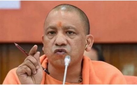 UP News: सीएम का निजी सचिव बताकर करता था ठगी, STF ने आरोपी फारूख को किया गिरफ्तार