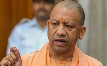 UP Politics: ज्ञानवापी को मस्जिद कहते हैं, लेकिन वो 'विश्वनाथ' हैं- CM योगी का बड़ा बयान