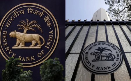 Reserve Bank Of India: बीएनपी पारिबा और 3 अन्य बैंकिंग संस्थाओं पर RBI ने लगाया जुर्माना, जानिए क्या है पूरा मामल