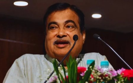 Nitin Gadkari News: विपक्षी नेता ने कहा था-अगर आप प्रधानमंत्री बने तो सपोर्ट करेंगे, गडकरी का दावा
