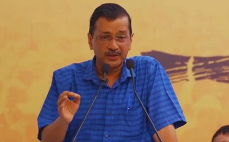 Cm Arvind Kejriwal News: 2 दिन बाद केजरीवाल देंगे इस्तीफा, बोले- मैं अग्निपरीक्षा के लिए तैयार