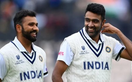 IND vs BAN: संन्यास ले लूंगा...  रिटायरमेंट पर इस भारतीय प्लेयर ने किया बड़ा खुलासा
