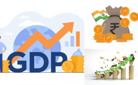 Indian Economy: भारत फिर से बनेगा 'सोने की चिड़िया', जेफरीज की रिपोर्ट में आई अच्छी खबर