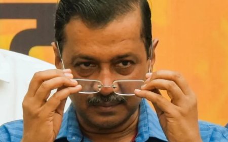 CM Arvind Kejriwal News: केजरीवाल ने दिल्ली में क्यों नहीं भंग की विधानसभा? इस बात का था डर!